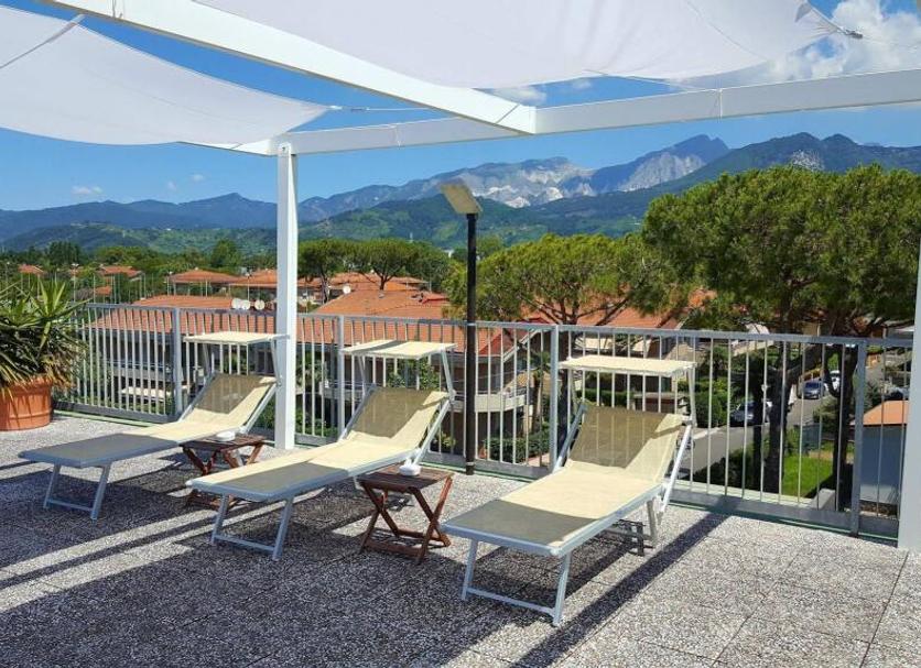 Balkon Zdjęcie