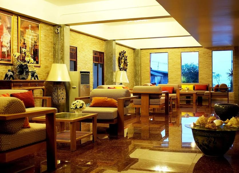 Lobby Zdjęcie