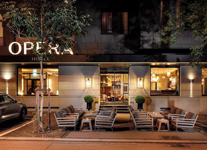 Patio Zdjęcie