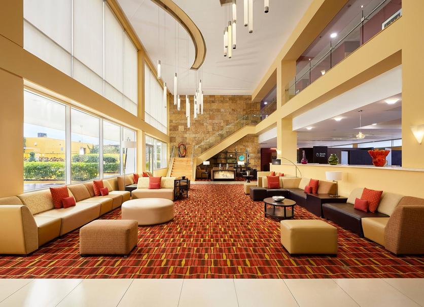 Lobby Zdjęcie