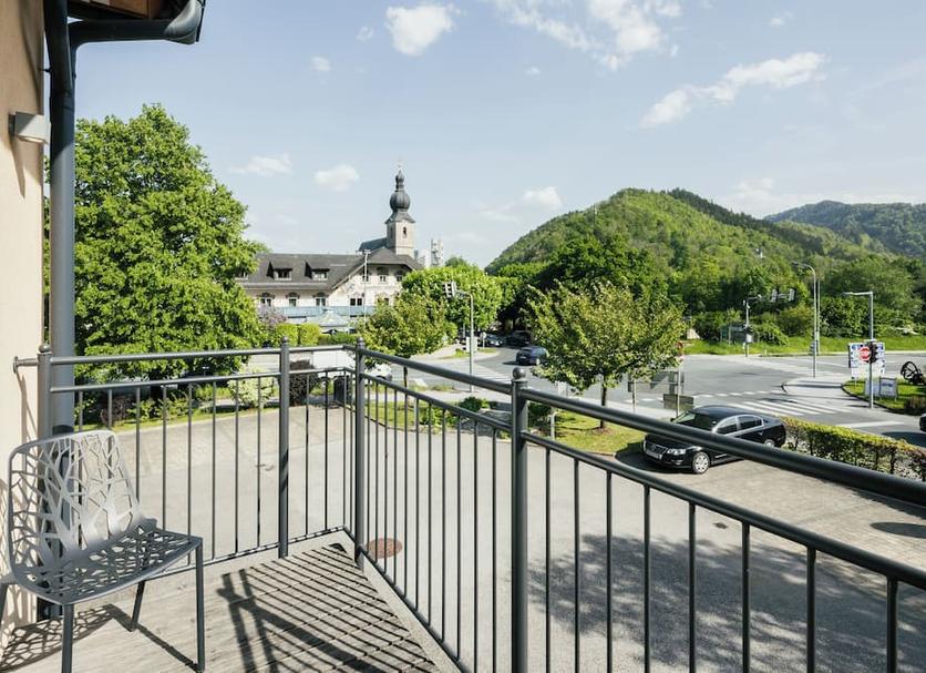 Balkon Zdjęcie
