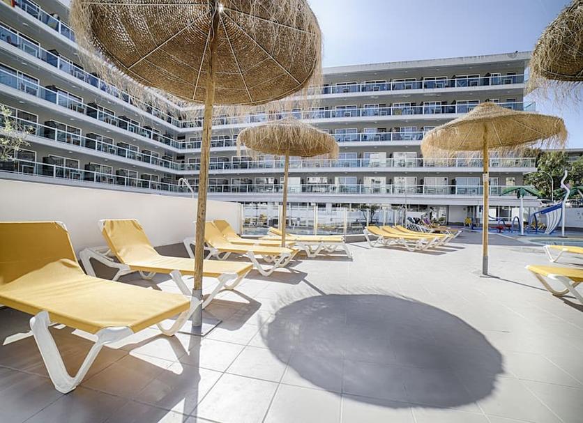 Balkon Zdjęcie