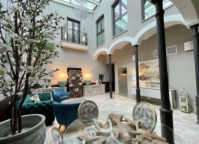 Lobby Zdjęcie
