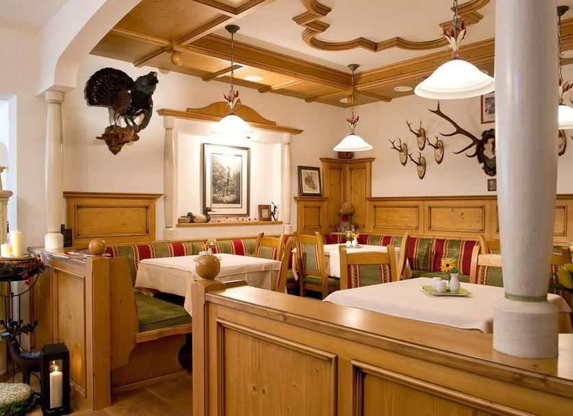 Restauracja Zdjęcie