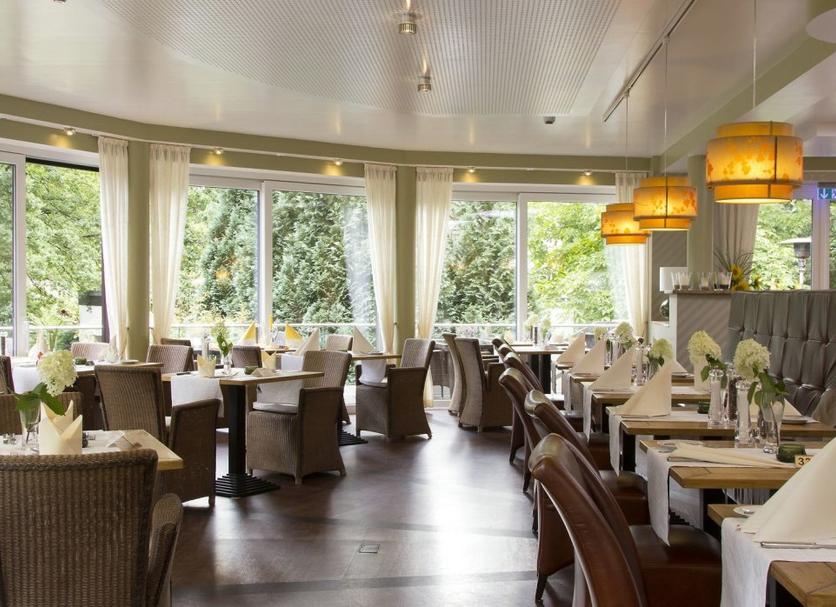 Restauracja Zdjęcie