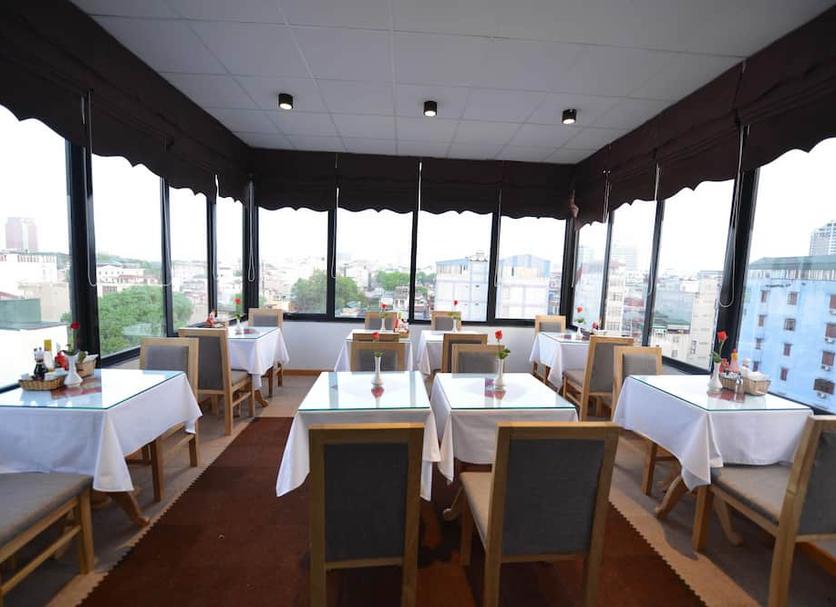 Restauracja Zdjęcie