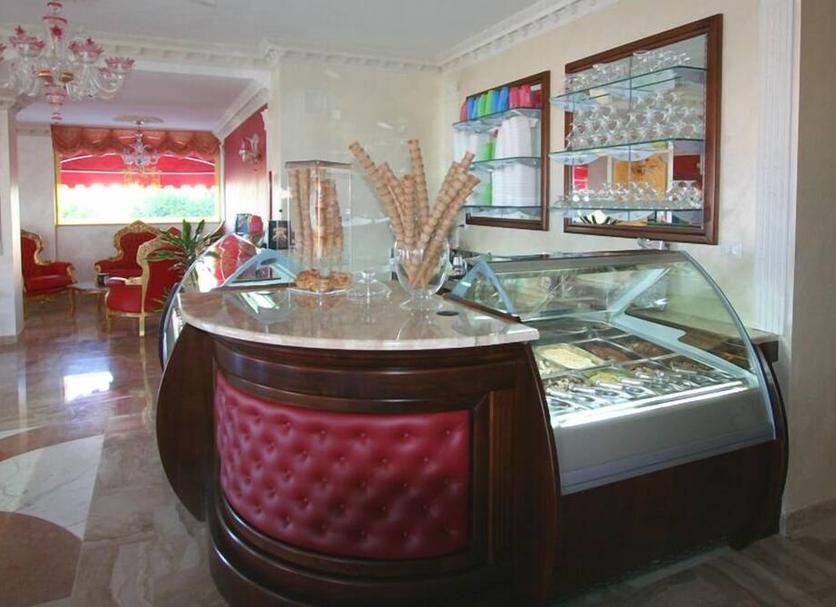 Restauracja Zdjęcie