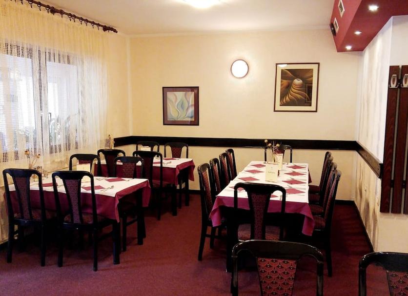 Restauracja Zdjęcie