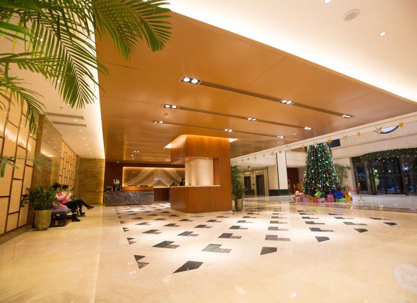 Lobby Zdjęcie