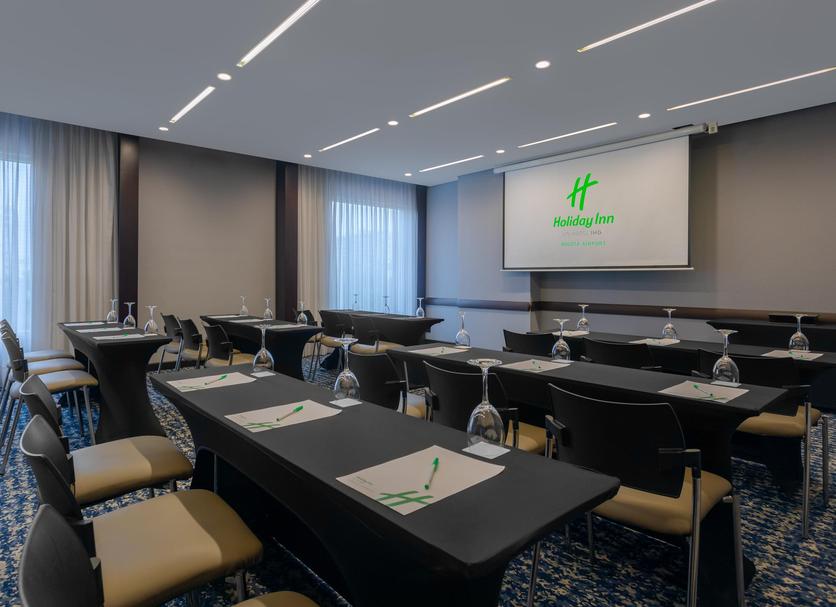 Sala konferencyjna Zdjęcie
