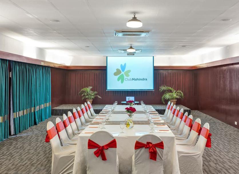 Sala konferencyjna Zdjęcie
