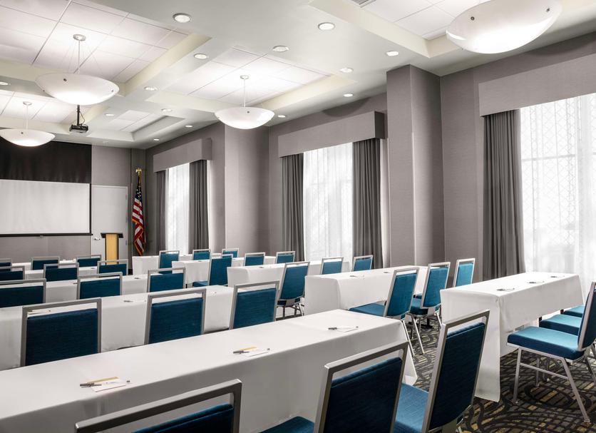 Sala konferencyjna Zdjęcie