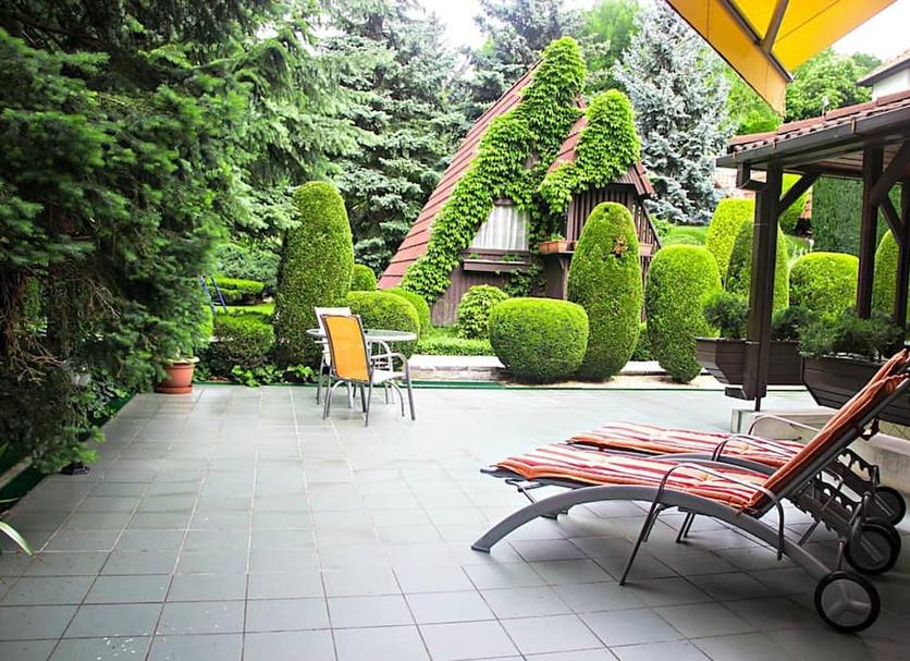 Patio Zdjęcie