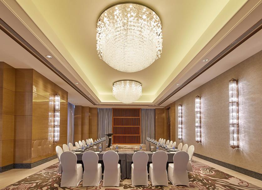 Sala konferencyjna Zdjęcie