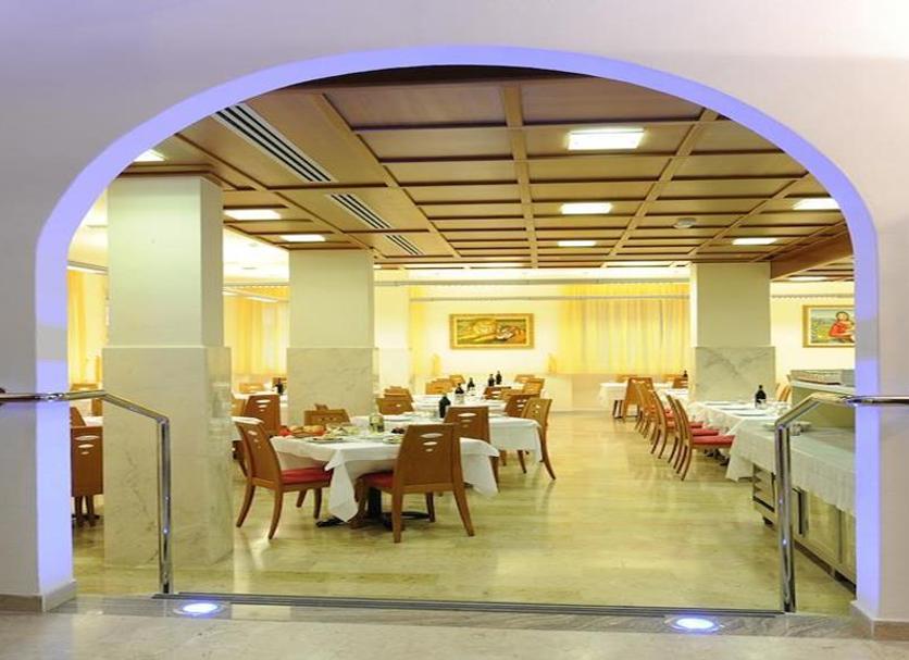 Restauracja Zdjęcie