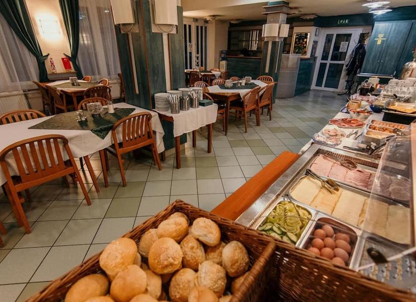 Restauracja Zdjęcie