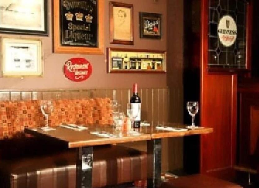 Bar Zdjęcie