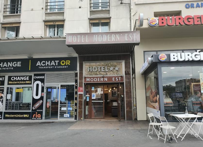 Budynek Zdjęcie