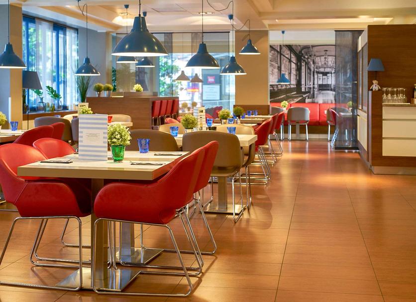 Restauracja Zdjęcie