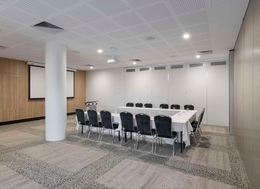 Sala konferencyjna Zdjęcie