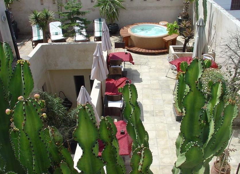 Patio Zdjęcie