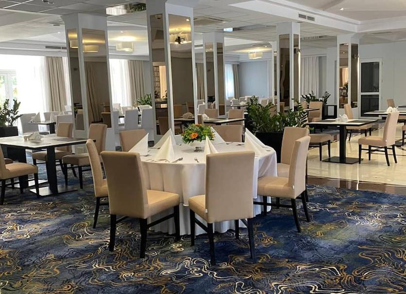 Restauracja Zdjęcie