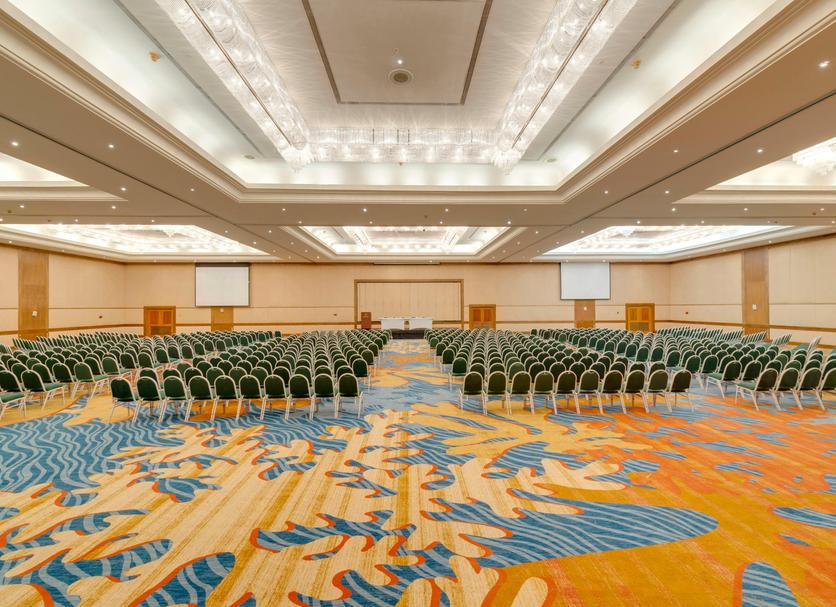 Sala konferencyjna Zdjęcie