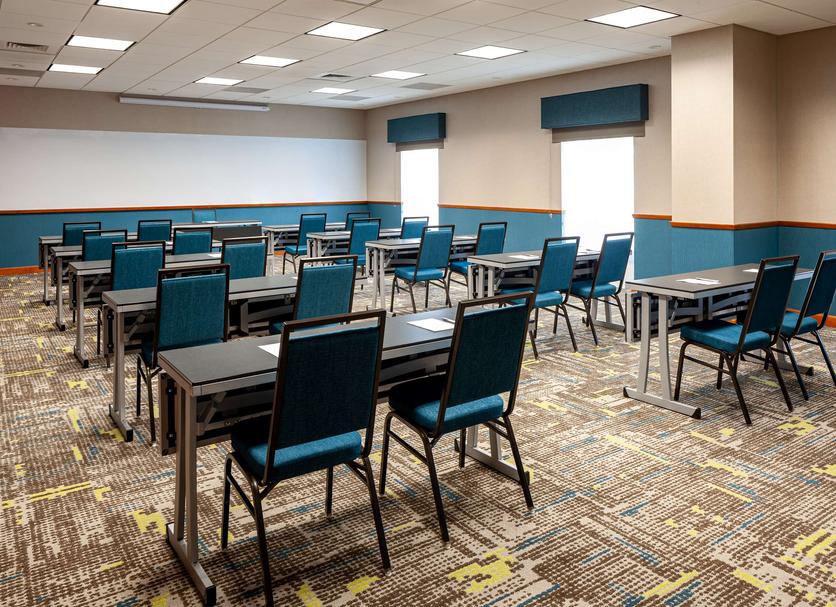 Sala konferencyjna Zdjęcie
