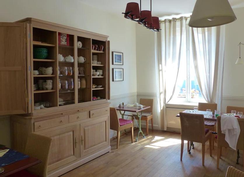 Restauracja Zdjęcie