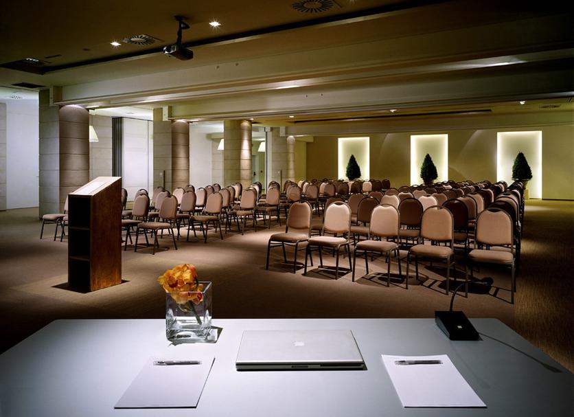 Sala konferencyjna Zdjęcie