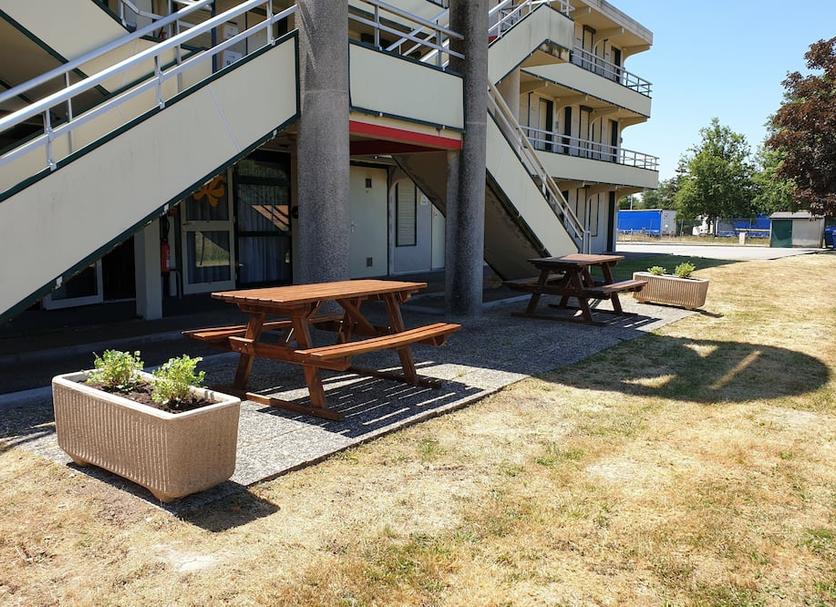 Patio Zdjęcie