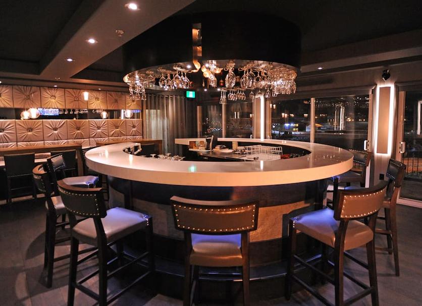 Bar Zdjęcie