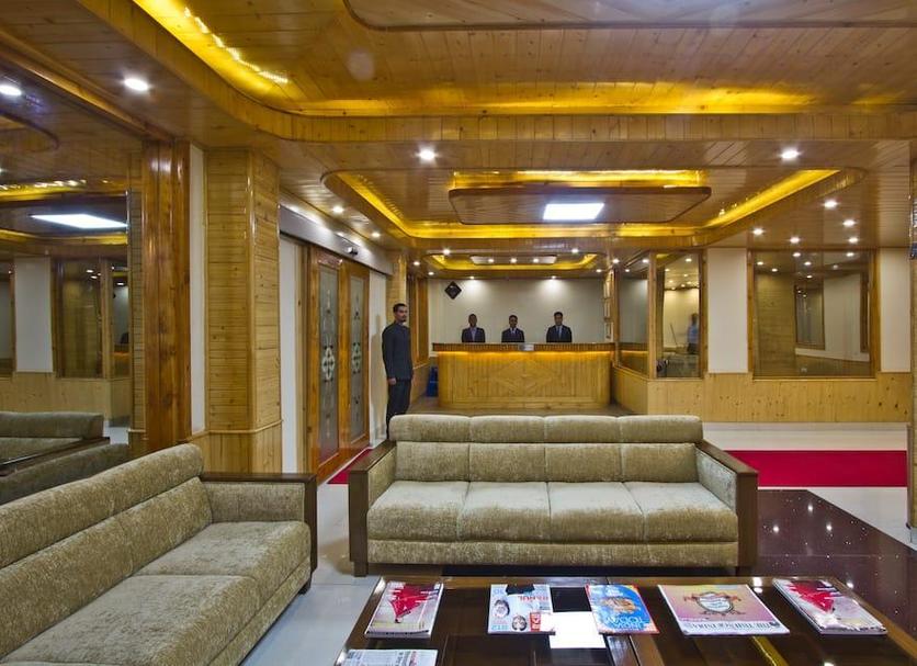 Lobby Zdjęcie