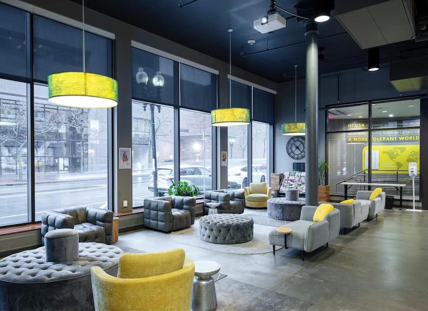 Lobby Zdjęcie