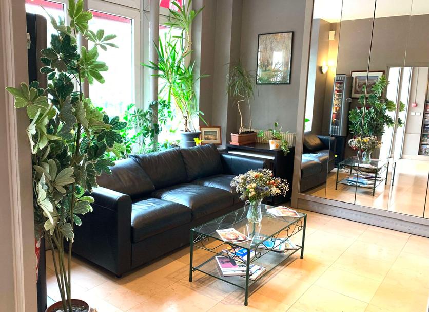 Lobby Zdjęcie