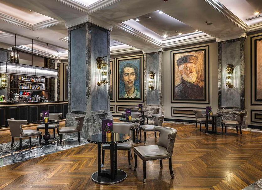 Restauracja Zdjęcie