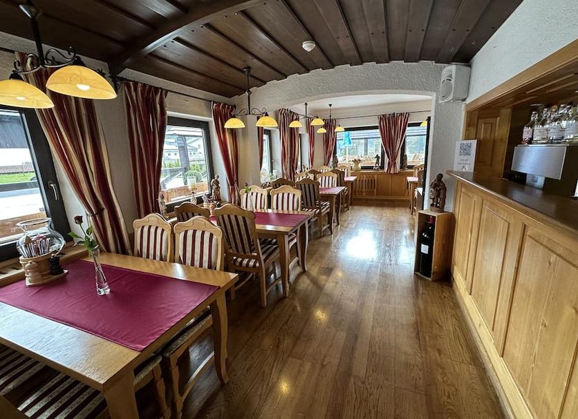 Restauracja Zdjęcie
