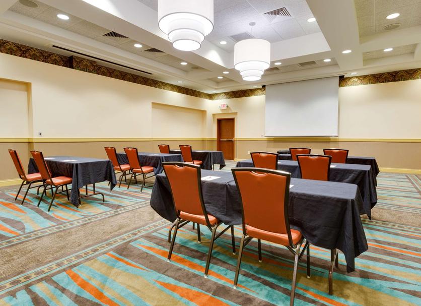 Sala konferencyjna Zdjęcie