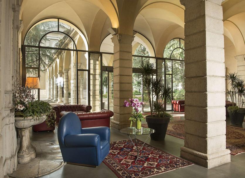 Lobby Zdjęcie