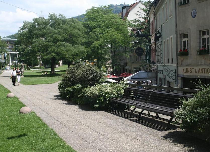 Widok na zewnątrz Zdjęcie