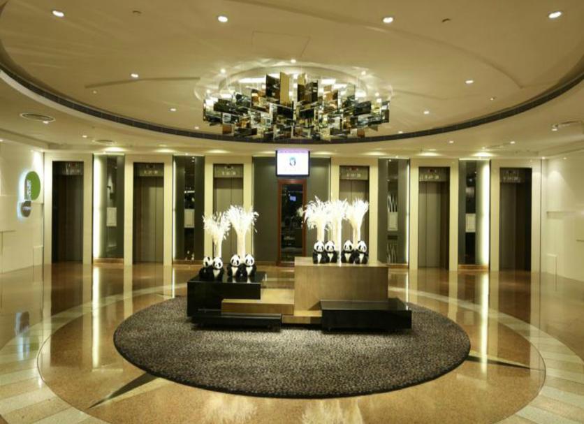 Lobby Zdjęcie