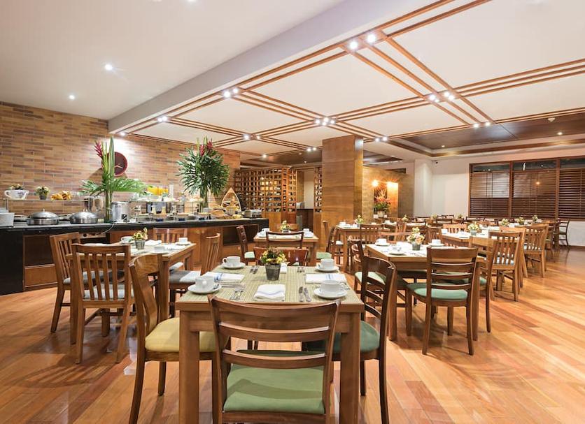 Restauracja Zdjęcie