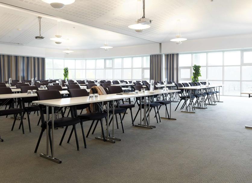 Sala konferencyjna Zdjęcie