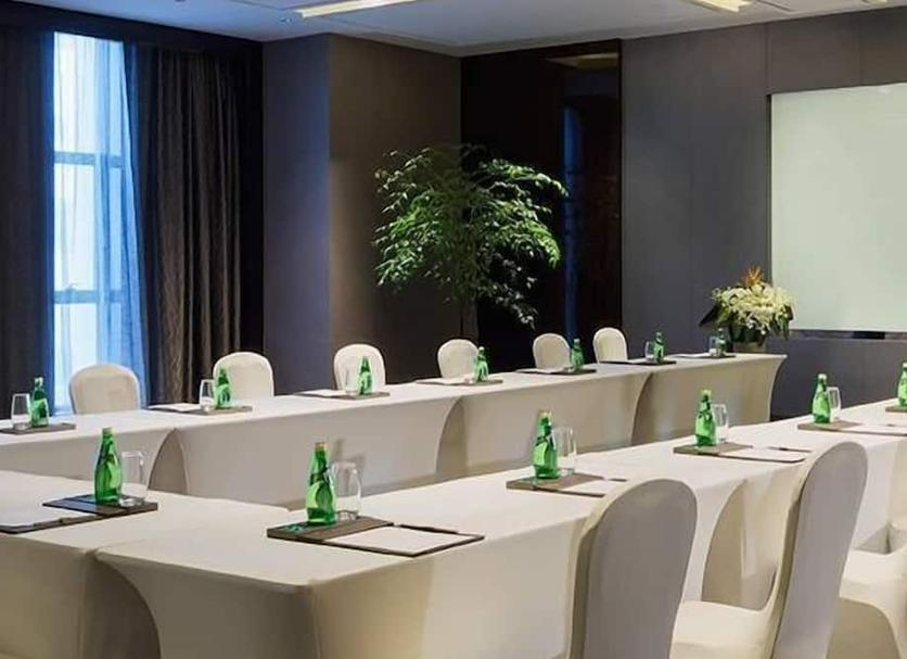 Sala konferencyjna Zdjęcie