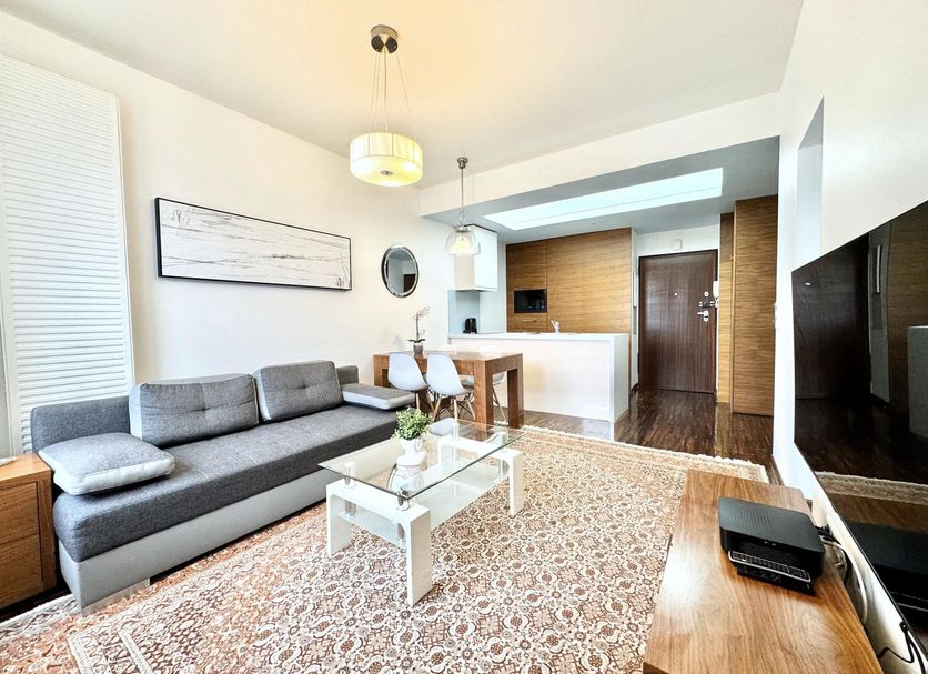 Pokój dzienny Zdjęcie