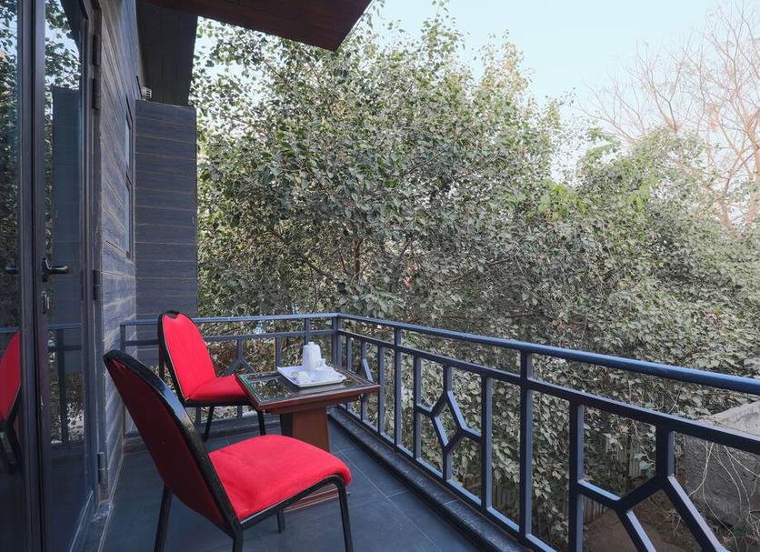Balkon Zdjęcie