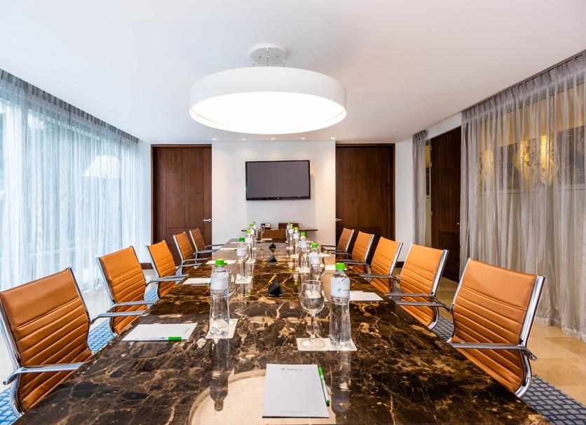 Sala konferencyjna Zdjęcie