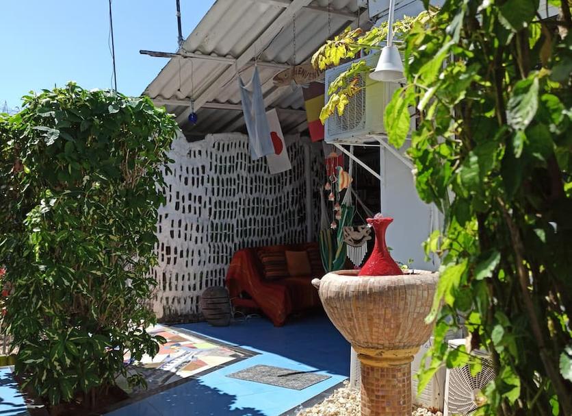 Patio Zdjęcie