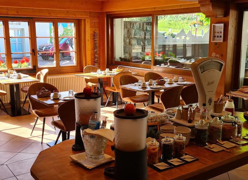Restauracja Zdjęcie