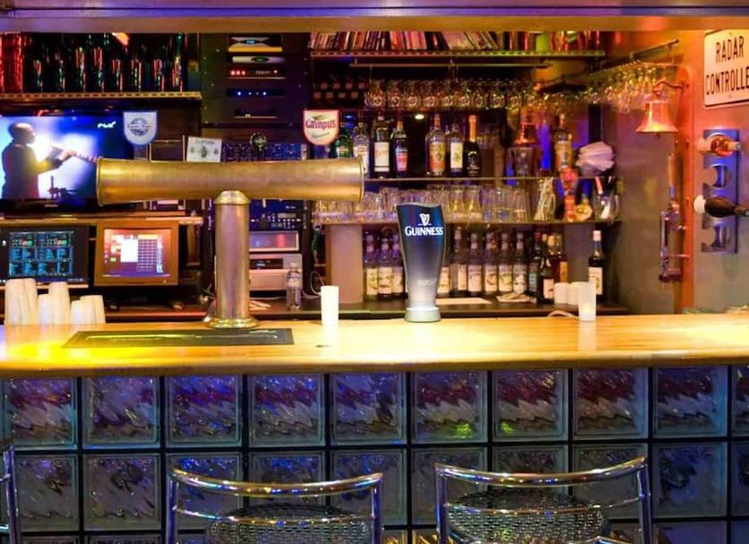 Bar Zdjęcie